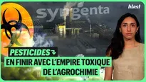 Pesticides : comment mettre fin à l’empire toxique de l’agrochimie ?