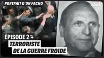 Portrait d’un fasciste : terroriste de la guerre froide occidentale