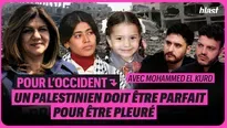 Pour l'Occident, un Palestinien doit être parfait pour être pleuré