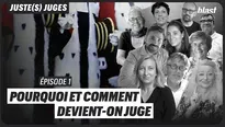 Pourquoi et comment devient on juge