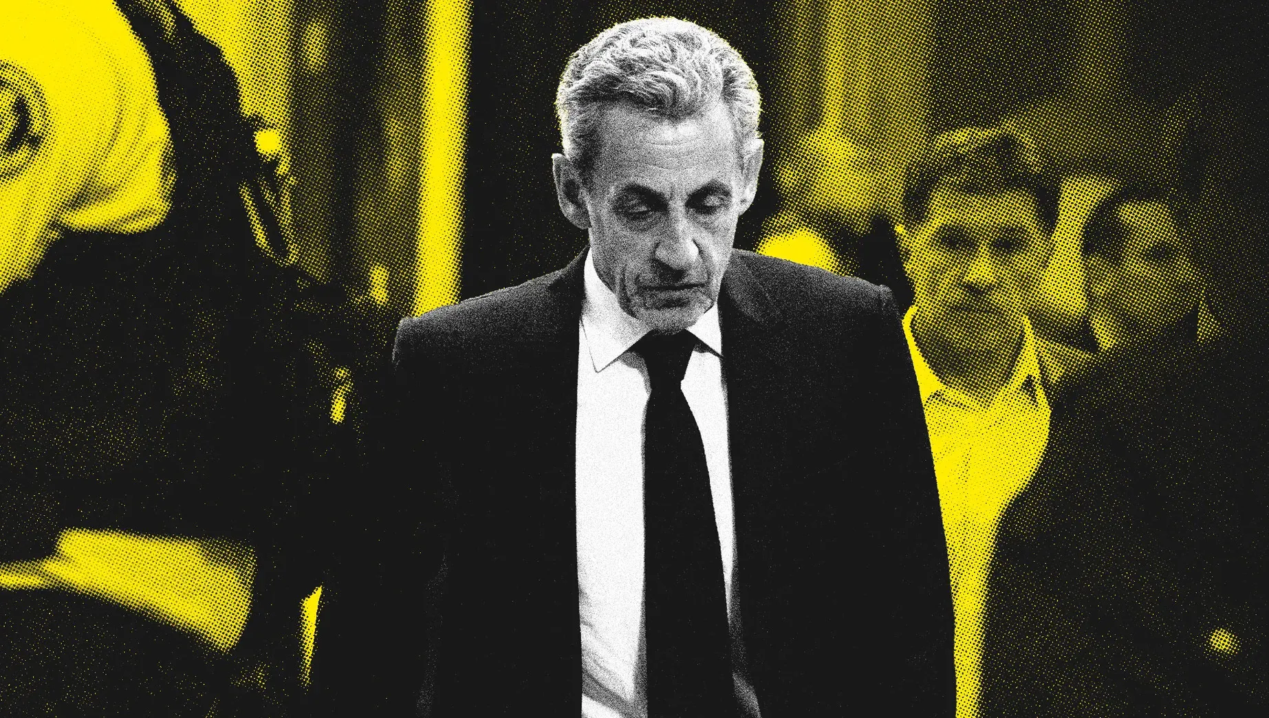 Procès des financements libyens : Sarkozy revendique une justice d’exception