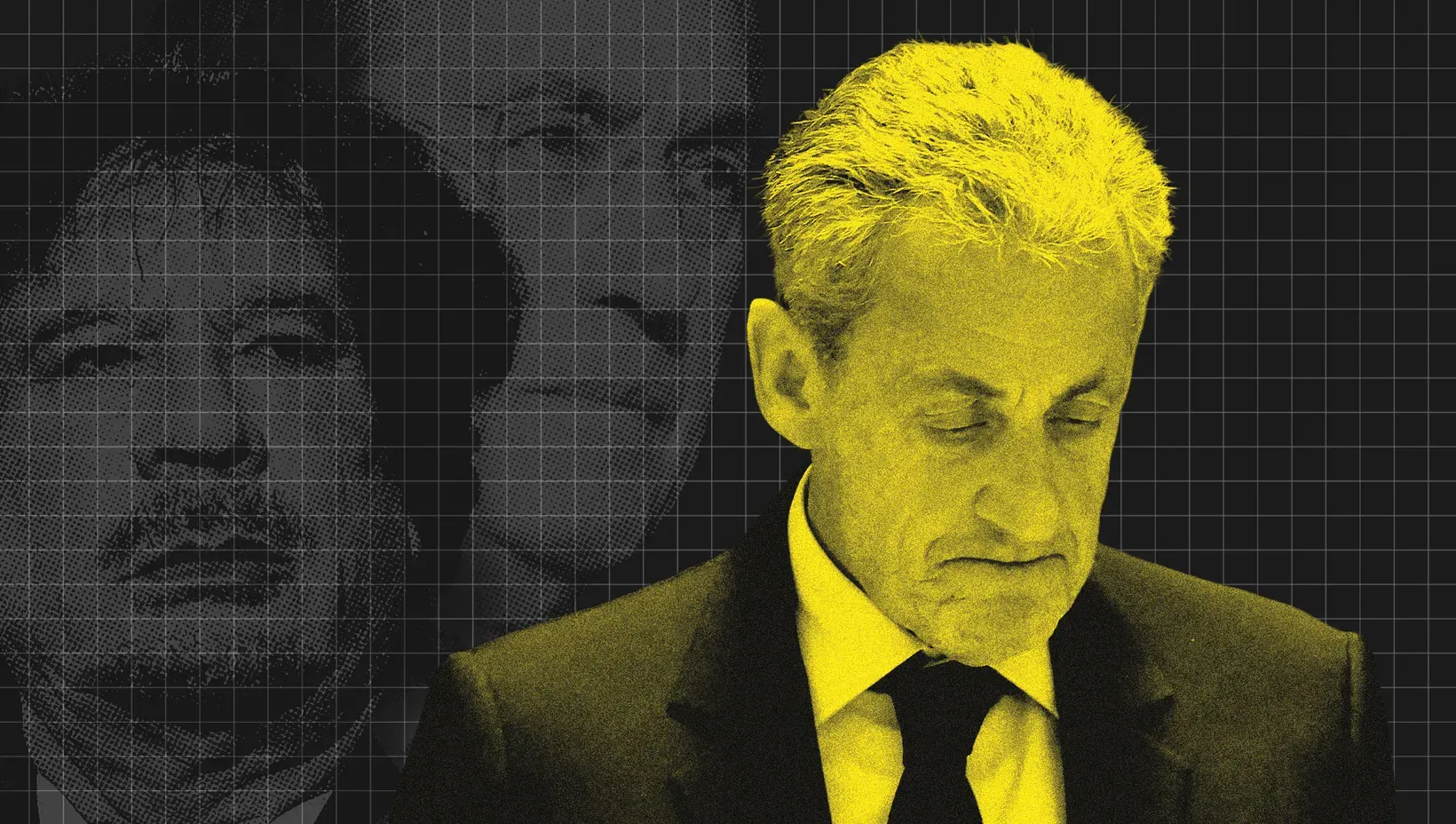 Procès Libye : 7 ans requis, presque un soulagement pour Sarkozy