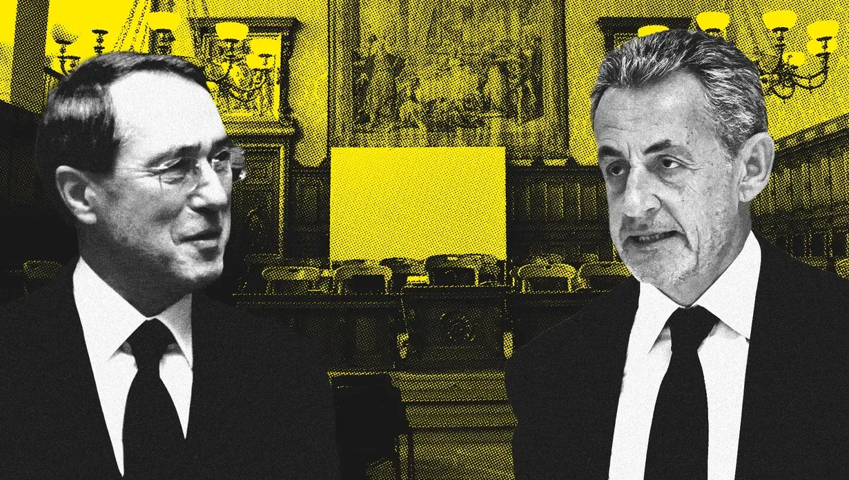 Procès Libye : Claude Guéant, premier de cordée à lâcher Sarkozy