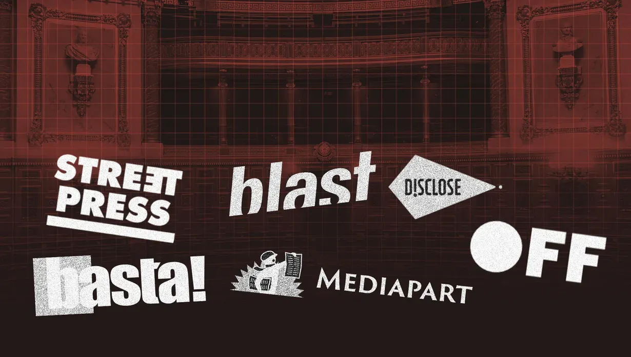 Quand une commission sénatoriale auditionne des médias indépendants