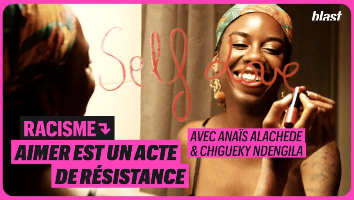 Racisme : aimer c'est résister
