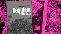 « Requiem pour Gaza » : dire l’indicible