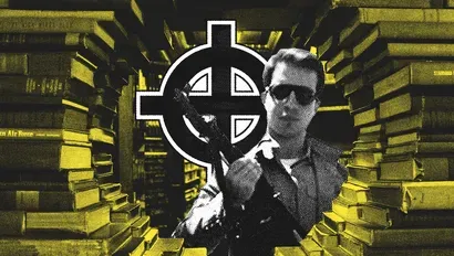 Romain Bouvier, la vie rêvée d'un fasciste