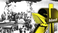 « Sois jeune et ne te tais pas » : courrier des lecteurs de Blast