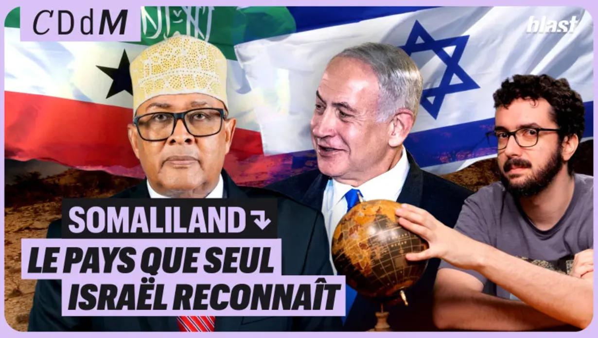 Somaliland : le pays que seul Israël reconnaît