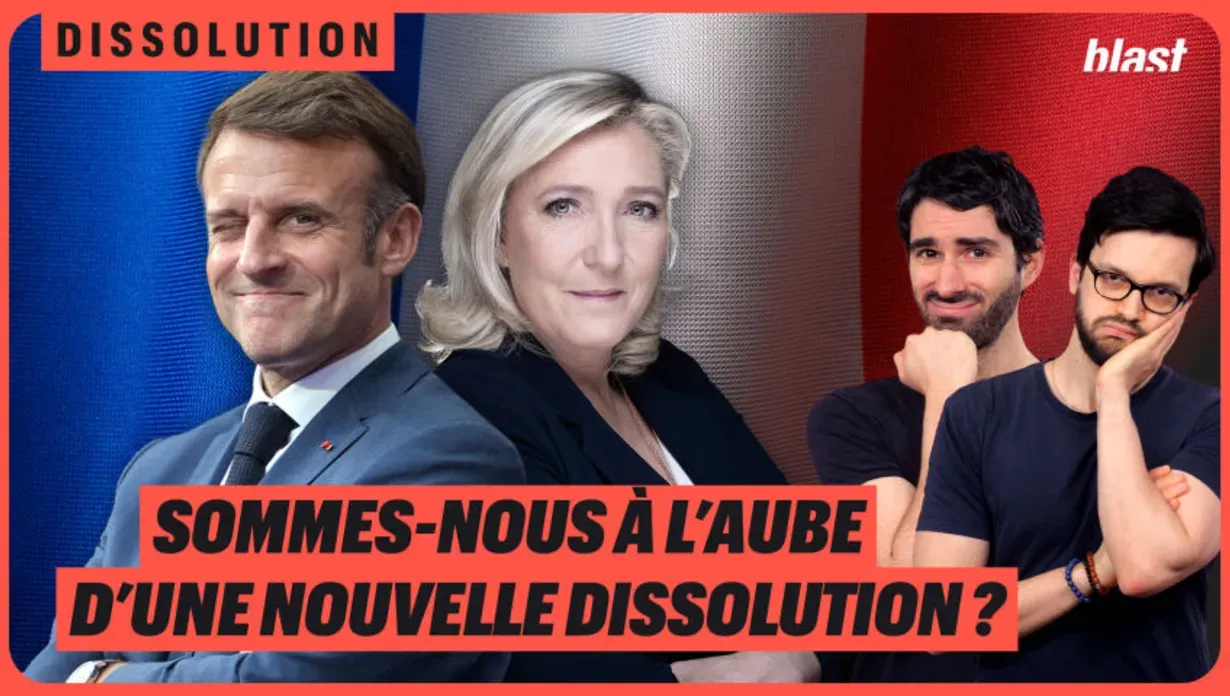 Sommes-nous à l’aube d’une nouvelle dissolution ?