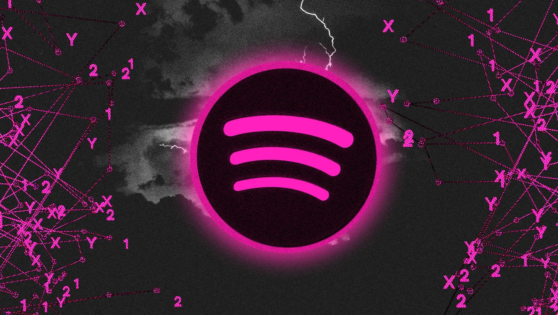 Spotify : la musique sans morale