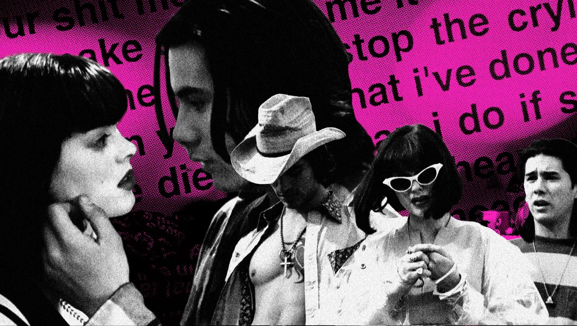 « Teenage Apocalypse » : comment le new queer cinema de Gregg Araki a-t-il vieilli ?