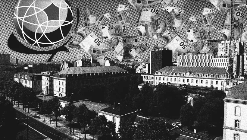 Un ancien patron de la DGSE condamné par la justice