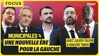 Une nouvelle ère pour la gauche : comprendre le résultat des municipales