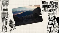 USA after Trump : au Montana, une tournée des bars à la veille des élections de mi-mandat