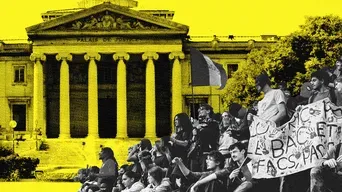 17 octobre : des « milliers de casseurs » ? Au tribunal de Marseille, le mensonge s'effondre