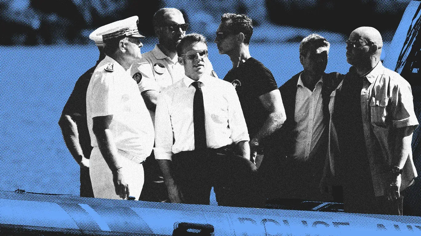 À Mayotte, de graves violences policières passées sous silence