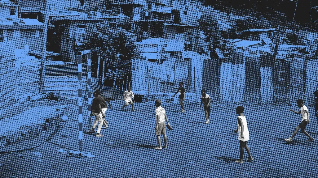 À Mayotte, une vidéo témoigne des violences quotidiennes de la Police aux frontières