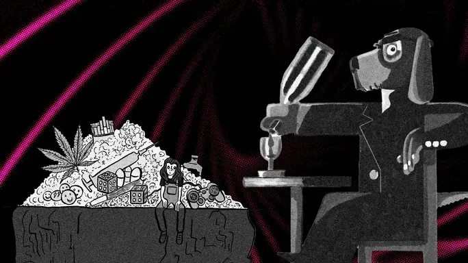 Alcool et addiction : deux BD pour briser les tabous