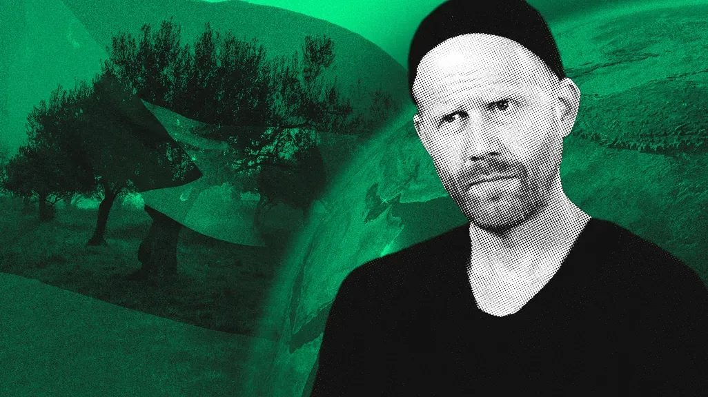 Andreas Malm : « Il est difficile de vivre la situation actuelle en trouvant un autre terrain de compréhension que le désespoir »