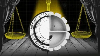 Au tribunal : deux salles, deux ambiances