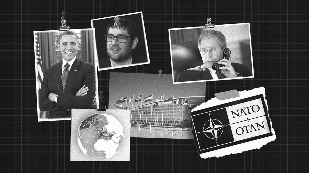 Conspiracy Watch #5 : une expertise biaisée au service de l’impérialisme américain