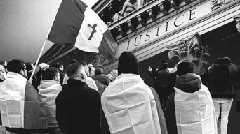 Crépol : une accusation de « racisme anti-blanc » pour masquer les failles de l’enquête