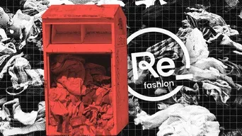 Déchets textiles : l’État et Refashion contre l’écologie et l’économie sociale et solidaire