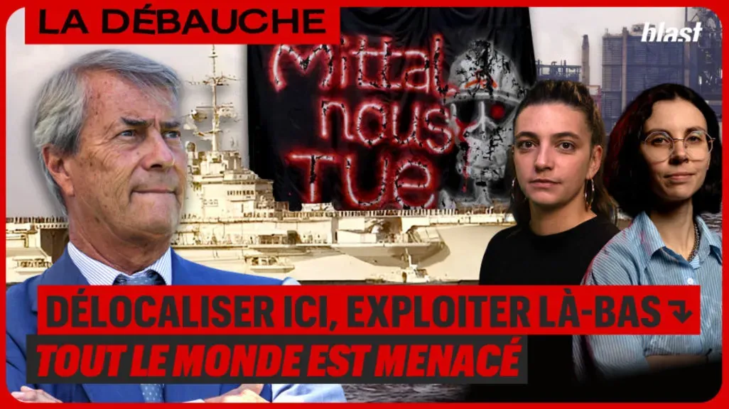 Délocaliser ici, exploiter là-bas : tout le monde est menacé