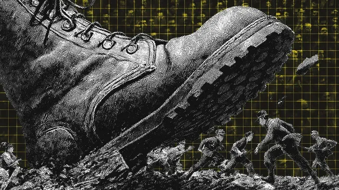 Droits humains : Human Rights Watch s’alarme d’un monde où « la force fait loi »