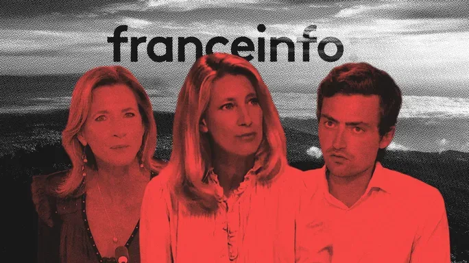 Franceinfo TV : quand le service public vire (très) à droite