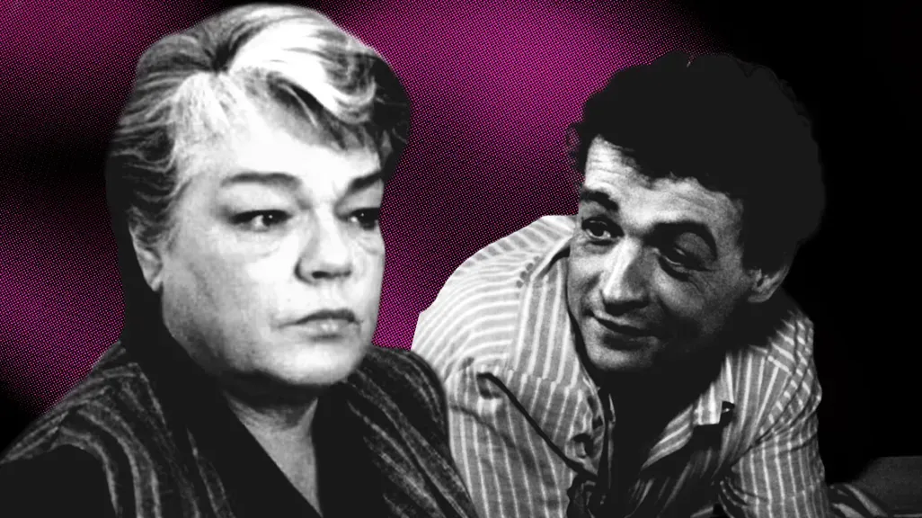 Judith Therpauve ou le crépuscule de l’information