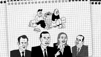 Jusqu'ici tout va mal - Juillet 2026