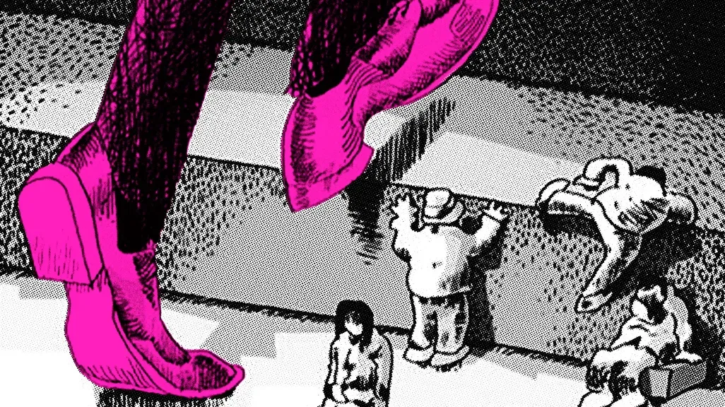 « La Fabrique de la pauvreté » : une BD pour démonter la fable de la méritocratie