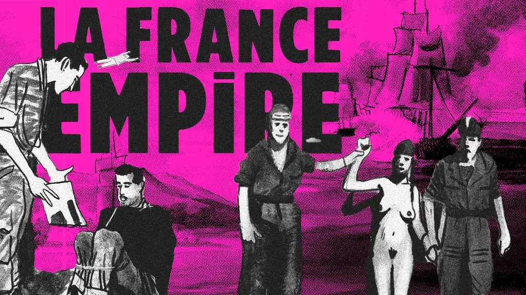 « La France Empire » : l'inventaire d'un passé qui ne passe pas