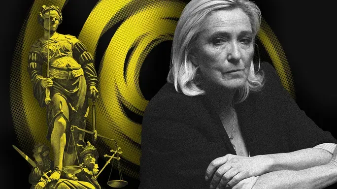 La justice emmerde le Front national