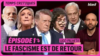 Le fascisme est de retour