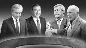 Le pacte Dutreil, symbole d'une société d'héritiers