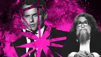Macron... Explosion