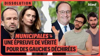Municipales : une épreuve de vérité pour des gauches déchirées