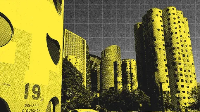 Nanterre : dans la tour Nuages, la sécurité incendie n’existe qu’un matin tous les trois ans