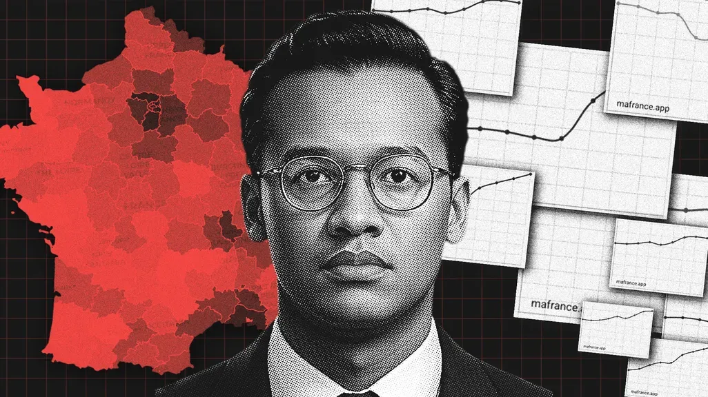 Nouveaux influenceurs d’extrême droite et pseudo-science (1) : « Où va ma France » et « Lebracq »