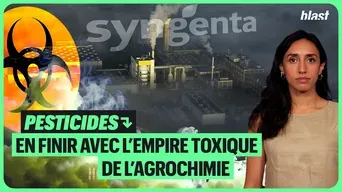 Pesticides : comment mettre fin à l’empire toxique de l’agrochimie ?