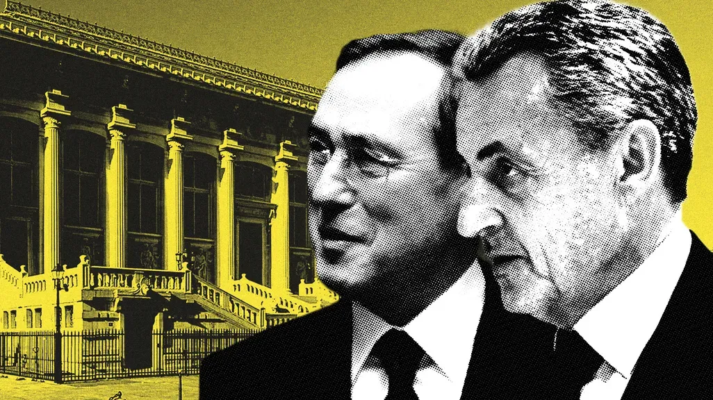 Procès Libye : le chemin de croix du clan Sarkozy