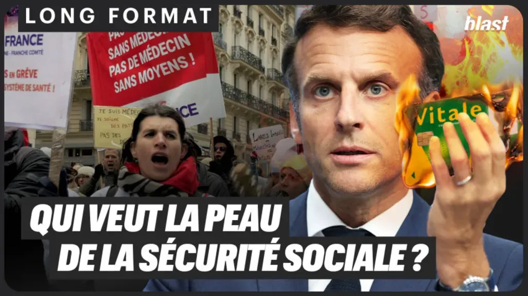 Qui veut la peau de la Sécurité sociale ?