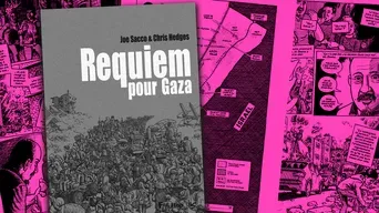 « Requiem pour Gaza » : dire l’indicible