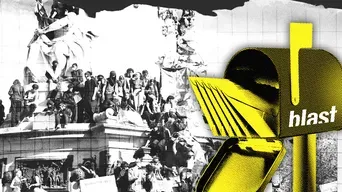 « Sois jeune et ne te tais pas » : courrier des lecteurs de Blast
