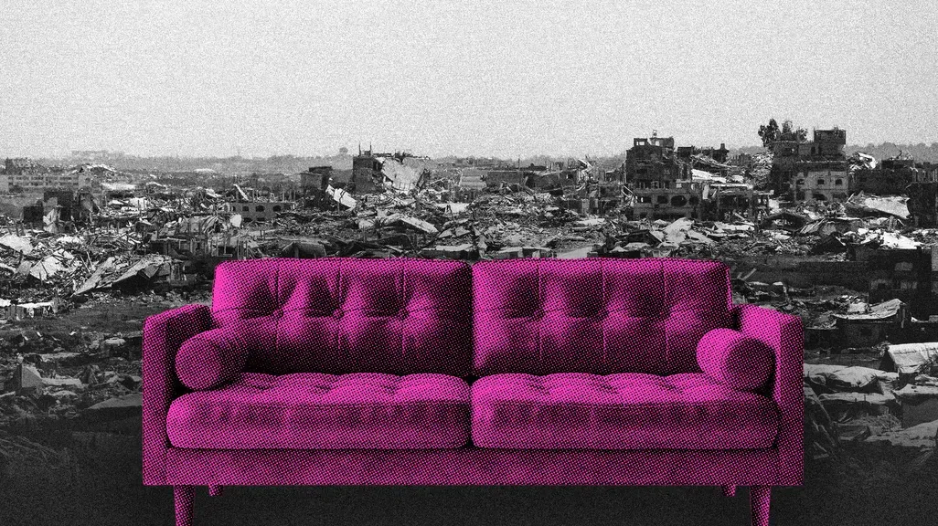 Thérapeutes blessés : un nouveau rapport sur la mutilation intérieure des soignants palestiniens en Israël