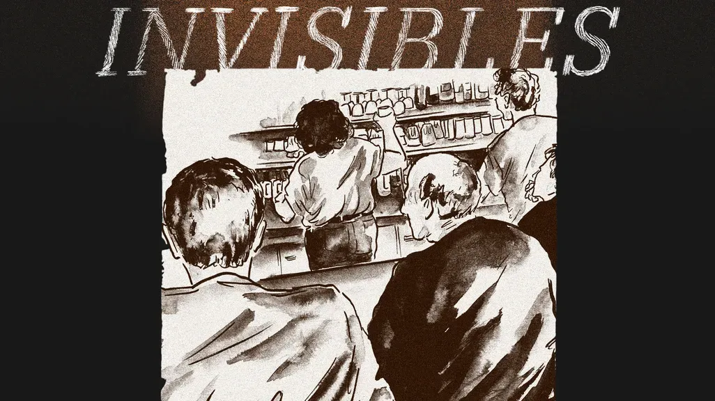 VSS au travail : « Mon corps est devenu une arme contre moi »