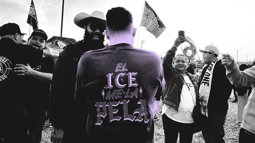 À San Diego, la violence d’État brise des vies - et le pire reste à venir